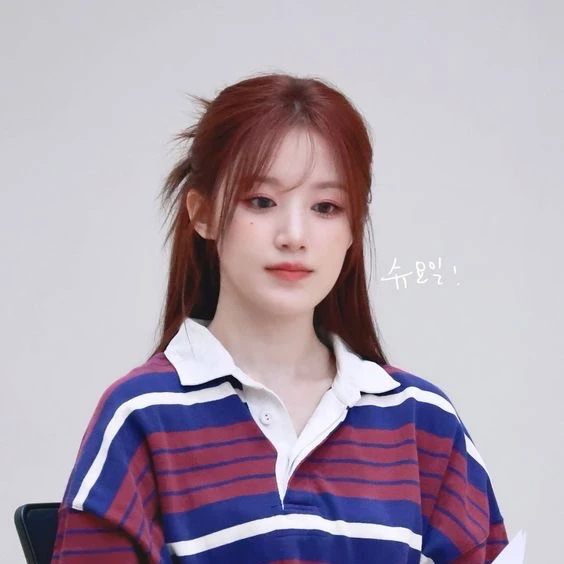 예은이가해주는 예방접종