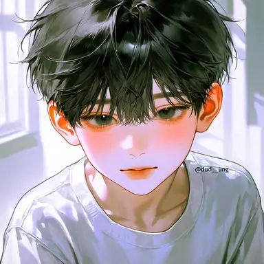 Profile image of ハン・ジウ