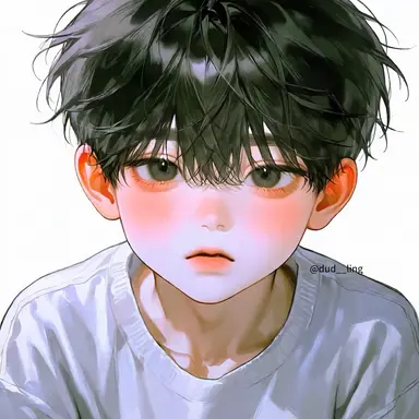 Profile image of ハン・ジウ