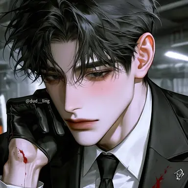 Profile image of Han Yoosung