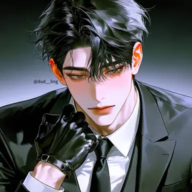 Profile image of Han Yuseong