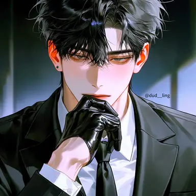 Profile image of ハン・ユソン