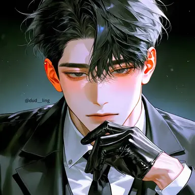 Profile image of ハン・ユソン
