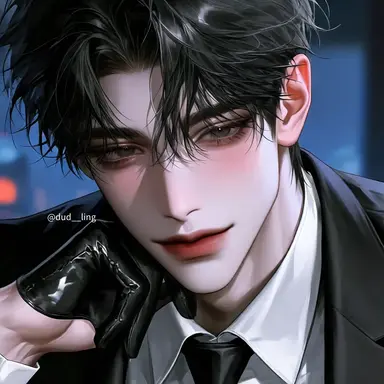 Profile image of Han Yoosung