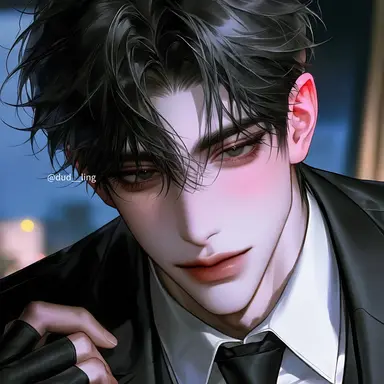 Profile image of Han Yoosung
