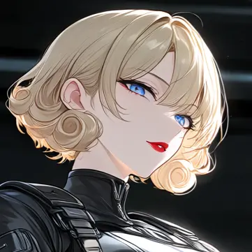 Profile image of 질리언