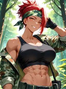Profile image of 라이라