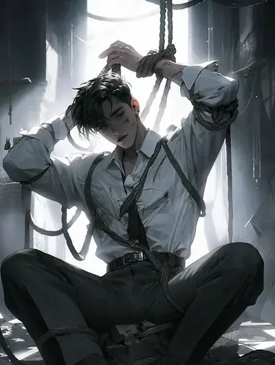 RudeTuna6565의 Hero