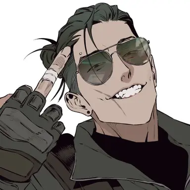 Profile image of 박병철