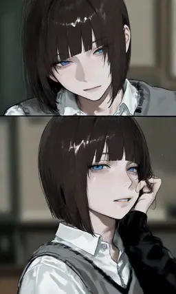 Profile image of 名久井