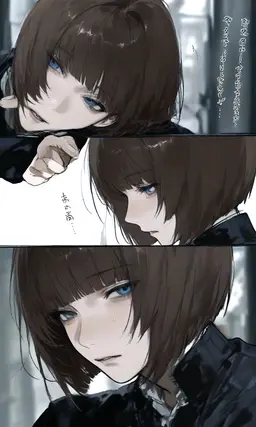 Profile image of 名久井
