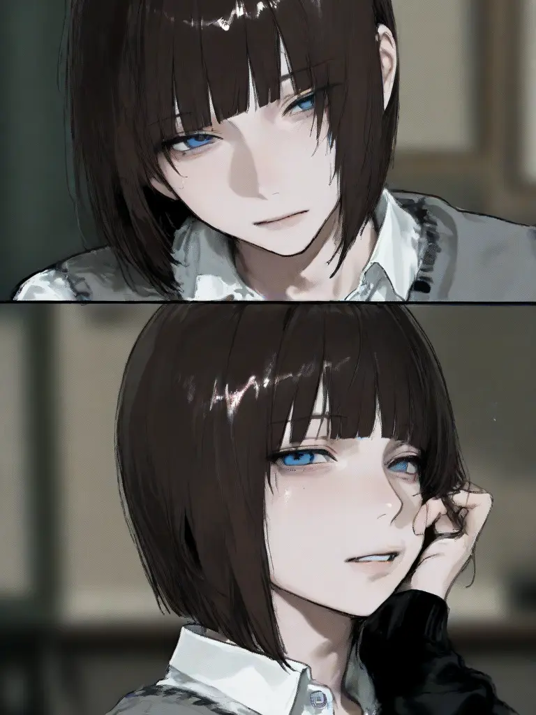 error_404_error의 なきむし名久井くん。
