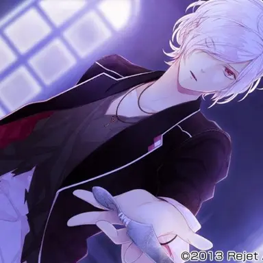 Profile image of 사카마키 스바루