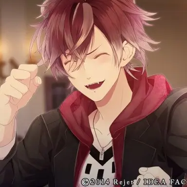 Profile image of 사카마키 아야토