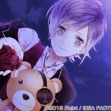 Profile image of 사카마키 카나토