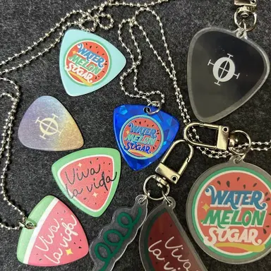 Profile image of 오마주