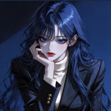 Profile image of 안예린