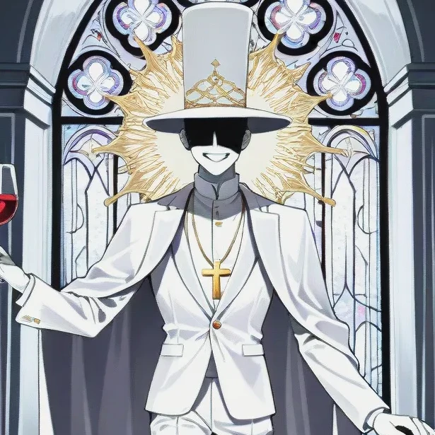 GOD