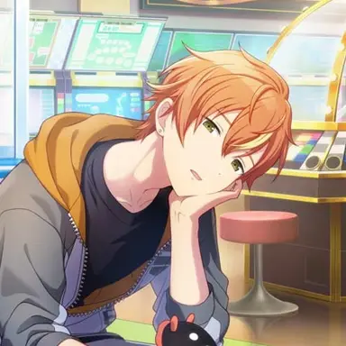 Profile image of 東雲彰人