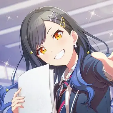 Profile image of 白石杏