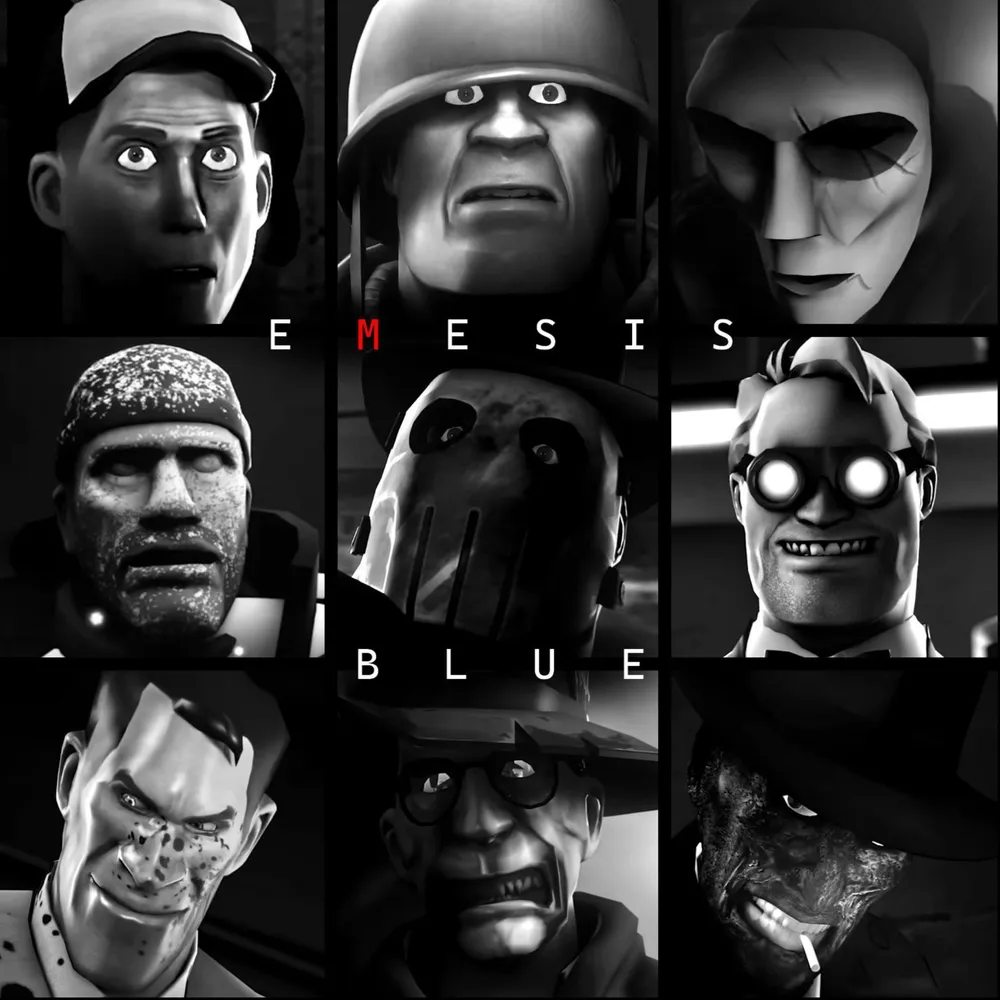 EMESIS BLUE 대표 이미지
