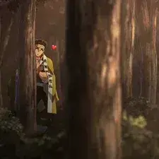 Profile image of Gyomei