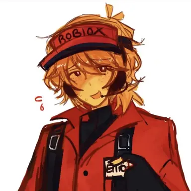 Profile image of エリオット