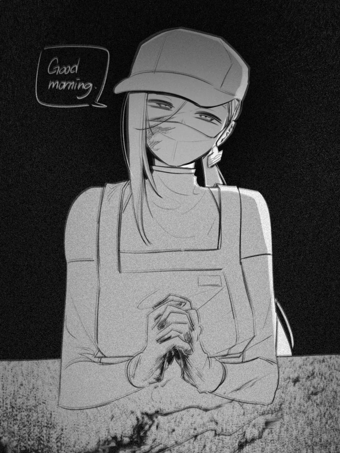 vimalion.pro의 "我不知道你是谁."