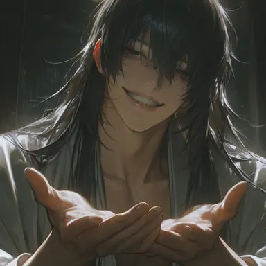 Profile image of 八十様