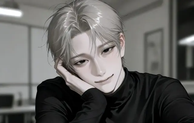 Profile image of 레이
