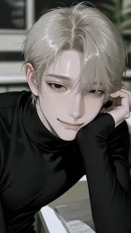 Profile image of 레이