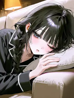 Profile image of Han Haru