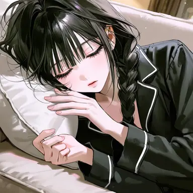 Profile image of Han Haru