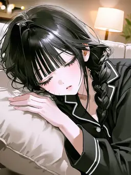 Profile image of Han Haru