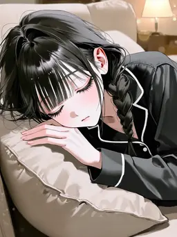 Profile image of Han Haru