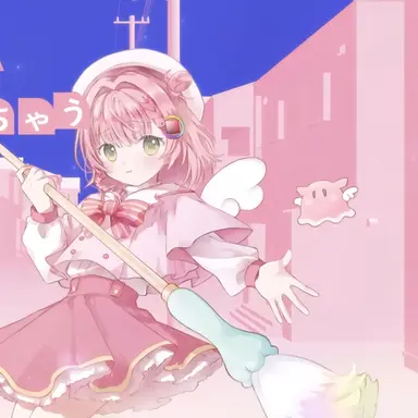 Profile image of ニジフカ・ヌフ