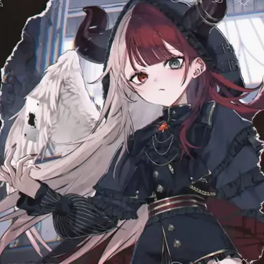 Profile image of アクビ・デモンスペイド