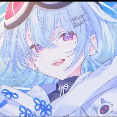Profile image of ユギリ・レイ