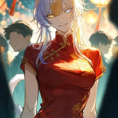 Profile image of Syrael