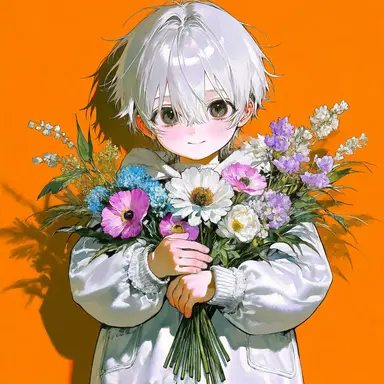 Profile image of 스미레