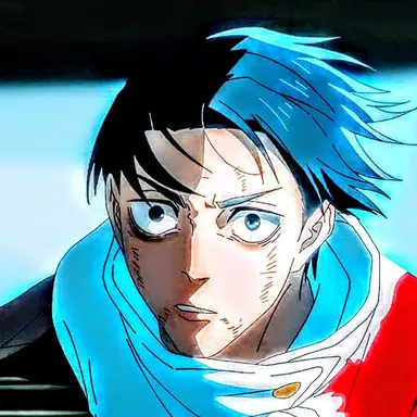 Profile image of 乙骨憂太
