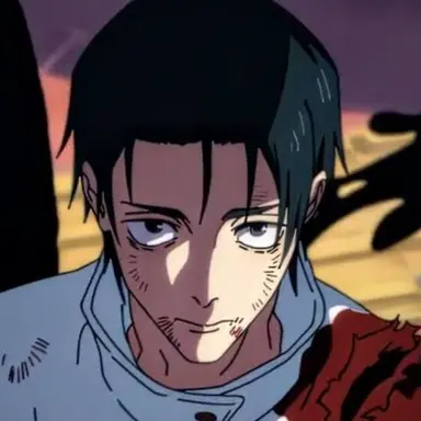 Profile image of 乙骨憂太