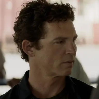 Profile image of Andrew Cody