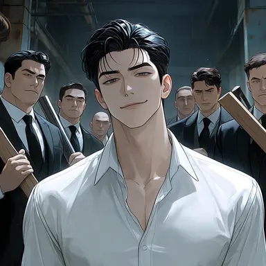 Profile image of Han Taeyang