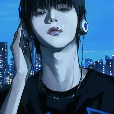Profile image of Han Dong-min