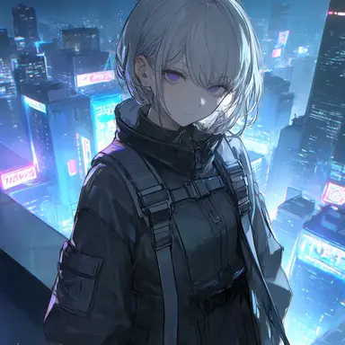 Profile image of 츠키