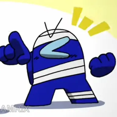 Profile image of ブルー