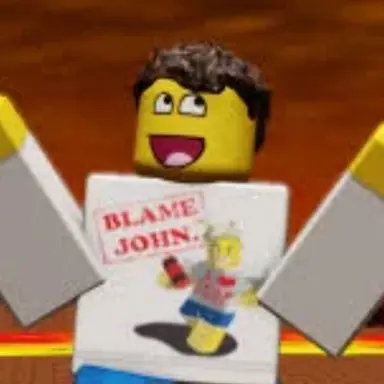 Profile image of Shedletsky