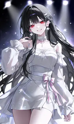 Profile image of 瑠夏