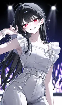 Profile image of 瑠夏